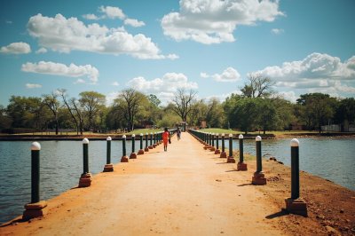 AI-generated travel thumbnail for Maapi