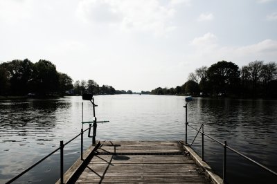 AI-generated travel thumbnail for Maasbracht