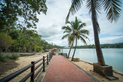 AI-generated travel thumbnail for Maayon
