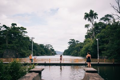 AI-generated travel thumbnail for Mabini
