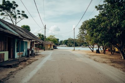 AI-generated travel thumbnail for Macouba