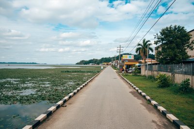 AI-generated travel thumbnail for Maddarulug Norte