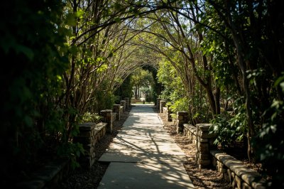 AI-generated travel thumbnail for Madera Acres