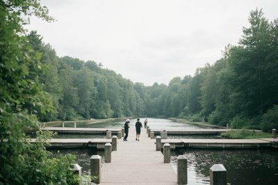 AI-generated travel thumbnail for Madison County