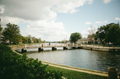 AI-generated travel thumbnail for Madison