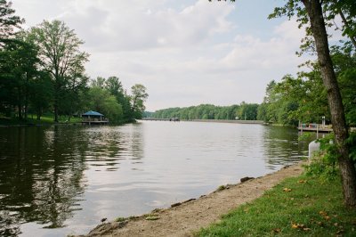 AI-generated travel thumbnail for Madison Park