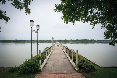 AI-generated travel thumbnail for Madiun