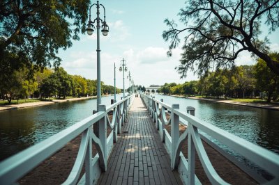 AI-generated travel thumbnail for Madrid