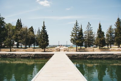 AI-generated travel thumbnail for Maella