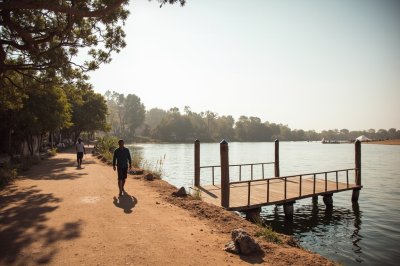 AI-generated travel thumbnail for Magaria
