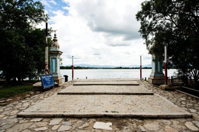 AI-generated travel thumbnail for Magdalena Tlacotepec