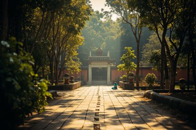 AI-generated travel thumbnail for Magway