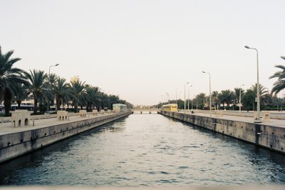 AI-generated travel thumbnail for Mahattat al Hafah