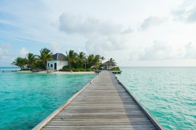AI-generated travel thumbnail for Mahibadhoo