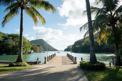 AI-generated travel thumbnail for Maiana