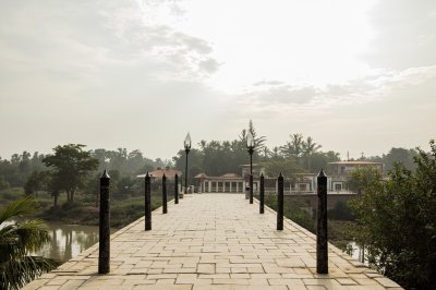 AI-generated travel thumbnail for Maiduguri