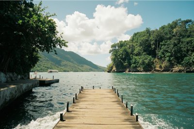 AI-generated travel thumbnail for Mailly Motete