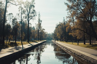AI-generated travel thumbnail for Maipú