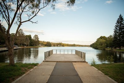 AI-generated travel thumbnail for Maitland