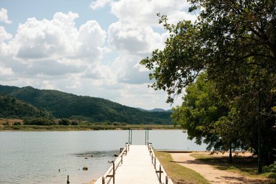 AI-generated travel thumbnail for Makoni District