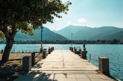 AI-generated travel thumbnail for Makrýgialos