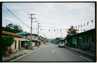 AI-generated travel thumbnail for Makur Municipality