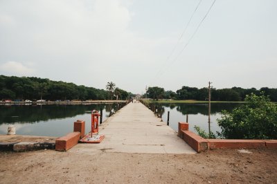 AI-generated travel thumbnail for Makurdi