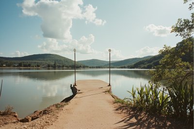 AI-generated travel thumbnail for Malanje