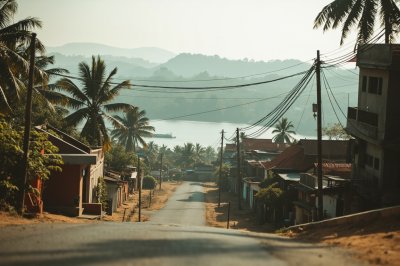 AI-generated travel thumbnail for Malappuram