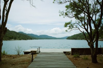 AI-generated travel thumbnail for Malaya