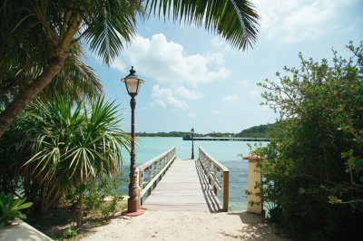 AI-generated travel thumbnail for Male
