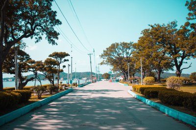 AI-generated travel thumbnail for Malhiao