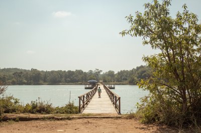 AI-generated travel thumbnail for Mali