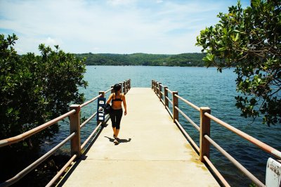AI-generated travel thumbnail for Maliig