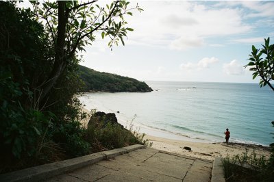 AI-generated travel thumbnail for Malilinao