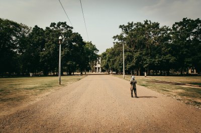 AI-generated travel thumbnail for Mallammaduri