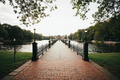 AI-generated travel thumbnail for Malvern