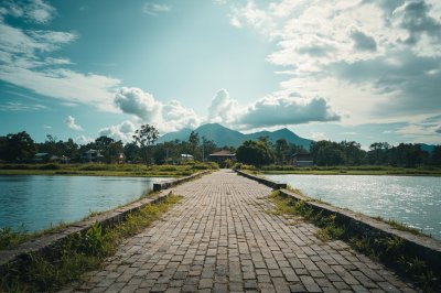 AI-generated travel thumbnail for Mamali