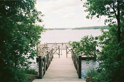 AI-generated travel thumbnail for Mamaroneck