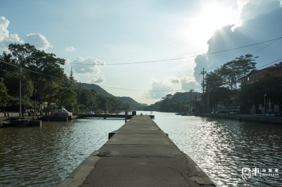 AI-generated travel thumbnail for Manaca Norte