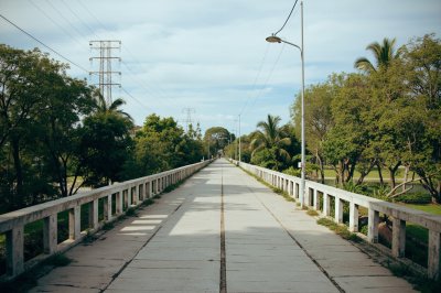 AI-generated travel thumbnail for Managua