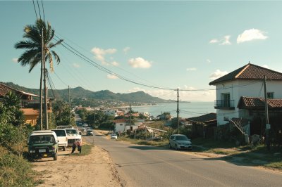 AI-generated travel thumbnail for Manatutu