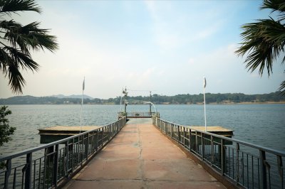 AI-generated travel thumbnail for Mandasa