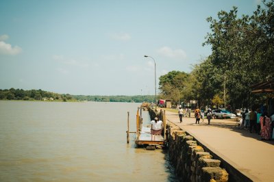AI-generated travel thumbnail for Mangai