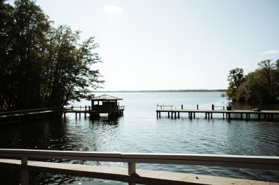 AI-generated travel thumbnail for Manistee County