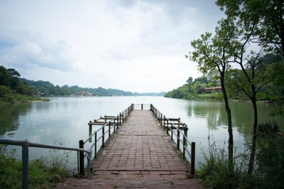 AI-generated travel thumbnail for Mankachar