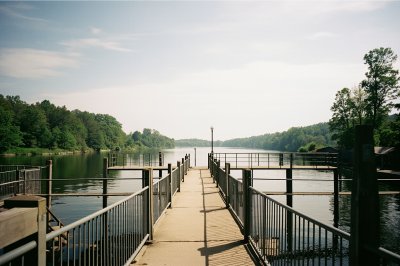 AI-generated travel thumbnail for Mansfield