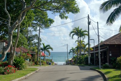 AI-generated travel thumbnail for Maʻoputasi