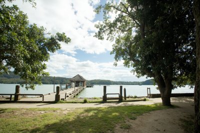AI-generated travel thumbnail for Mapiripana