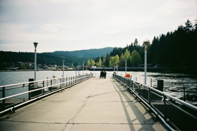 AI-generated travel thumbnail for Maple Ridge